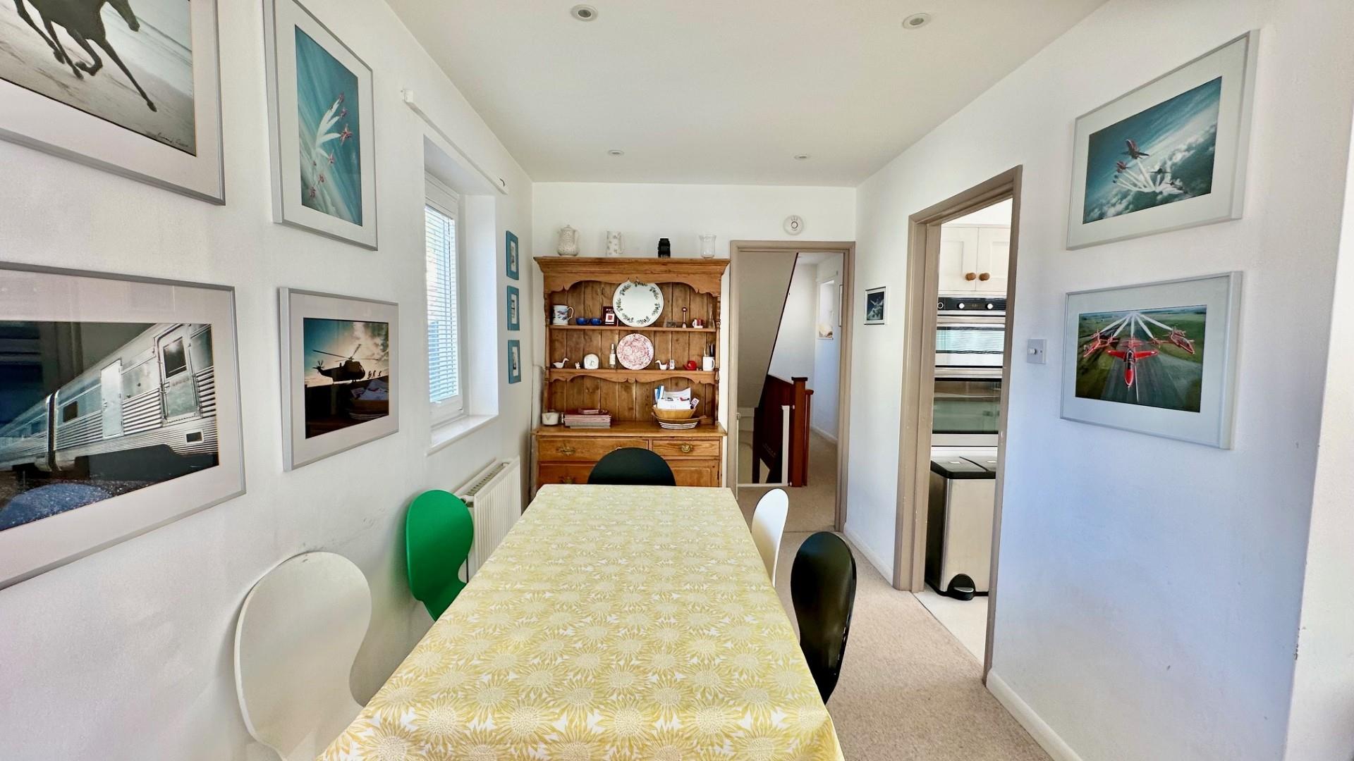Wellesley Court, Old Town, Hastings